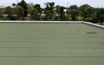 all Middle Aston roofing types quoted for