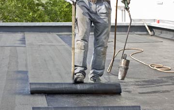 flat roof replacement Middle Aston, Oxfordshire