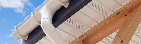 get Middle Aston guttering quotes today